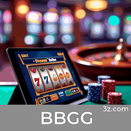 BBGG: Cassino Confiável e Pagamentos Rápidos